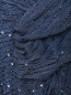 Платье миди, декорированное бисером Rosa Clara  –  Деталь1