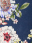Блуза с цветочным узором S.Oliver  –  Деталь