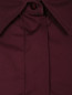 Боди-рубашка из хлопка свободного кроя Jean Paul Gaultier  –  Деталь