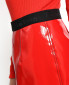 Лакированная юбка-мини Calvin Klein  –  Модель Верх-Низ2