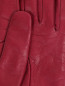 Перчатки из кожи Salvatore Ferragamo  –  Деталь1