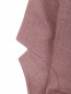 Однобортный пиджак из шерсти и шелка Corneliani  –  Деталь