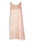 Платье из шелка Emporio Armani  –  Общий вид
