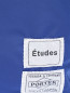 Рюкзак из нейлона с карманом Etudes  –  Деталь