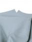 Жакет на пуговице с накладными карманами Emporio Armani  –  Деталь1