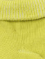 Носки из хлопка с принтом Maximo  –  Деталь