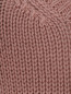 Свитер из шерсти с вышивкой Alberta Ferretti  –  Деталь