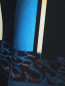 Трикотажное платье прямого фасона Kenzo  –  Деталь1