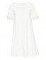 Платье-мини с короткими рукавами Max&Co  –  Общий вид