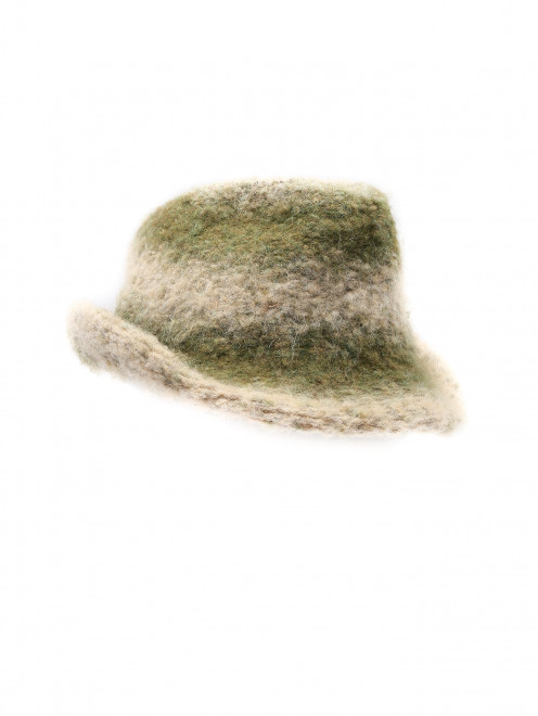 Шляпа с узором - Обтравка1