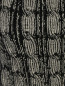 Топ из шерсти, декорированный стразами Nina Ricci  –  Деталь1