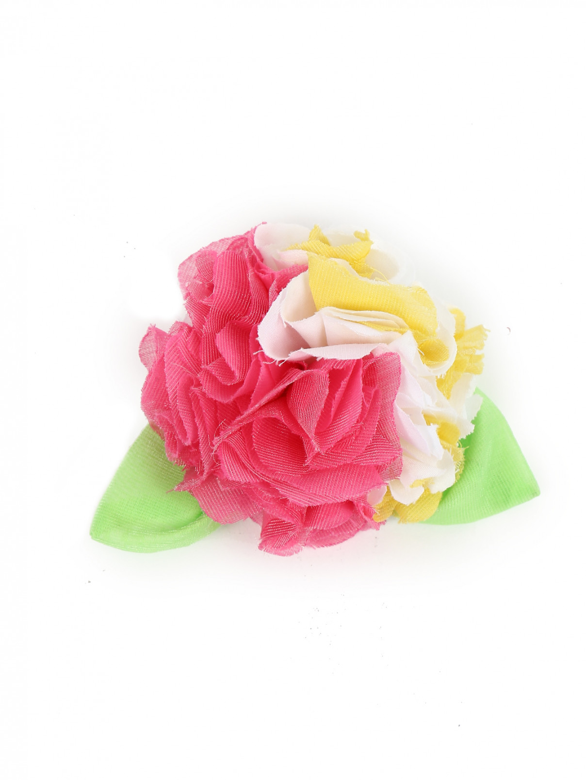 Брошь-цветок Simonetta  –    – Цвет:  Узор