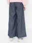 Широкие брюки со складками Aspesi  –  МодельВерхНиз1