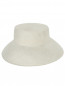 Шляпа с декором MiMiSol  –  Обтравка2