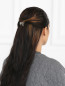 Заколка для волос Janeke  –  Модель Общий вид