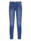 Узкие джинсы из смешанного хлопка Max&Co  –  Общий вид