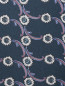 Карманный платок из шелка с узором Pal Zileri  –  Деталь1