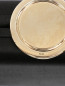 Клатч из вискозы и шелка на цепочке, декорированный жемчугом Giambattista Valli  –  Деталь