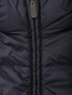 Утепленная стеганая куртка Il Gufo  –  Деталь