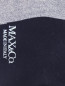 Носки из хлопка с узором "полоска" Max&Co  –  Деталь