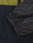 Куртка на молнии с капюшоном Etro  –  Деталь1