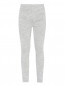 Пижамные штаны из шерсти и шелка Norveg  –  Общий вид
