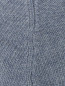 Шапка из шерсти с вышивкой Il Gufo  –  Деталь1