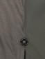 Блуза из модала и шелка PennyBlack  –  Деталь1
