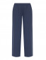 Трикотажные брюки с карманами Max&Co  –  Общий вид