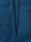 Узкие брюки из вискозы Alberta Ferretti  –  Деталь1