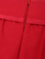 Юбка-мини с поясом Red Valentino  –  Деталь
