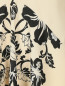 Платье с цветочным узором La Perla  –  Деталь