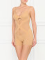Боди с корректирующим эффектом La Perla  –  Модель Верх-Низ