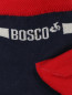 Набор носков из хлопка BOSCO  –  Деталь1