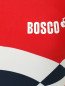 Купальник слитный с узором BOSCO  –  Деталь