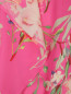 Юбка с цветочным узором Essentiel Antwerp  –  Деталь