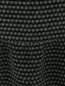 Платье-мини  из фактурной ткани с боковыми карманами Emporio Armani  –  Деталь
