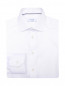 Базовая рубашка из хлопка Eton  –  Общий вид