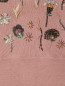 Джемпер из шерсти декорированный вышивкой и пайетками Essentiel Antwerp  –  Деталь1