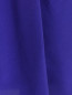 Блуза из шелка с драпировкой Moschino  –  Деталь1