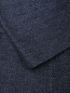 Облегченный пиджак из льна и хлопка Altea  –  Деталь