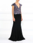 Кружевная юбка-макси Versace 1969  –  Модель Общий вид