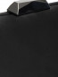 Клатч из ткани на цепочке Persona by Marina Rinaldi  –  Деталь