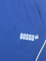 Брюки утепленные на резинке BOSCO  –  Деталь1