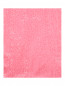 Шарф-снуд из хлопка декорированный пайетками DKNY  –  Общий вид