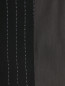 Жакет свободного кроя с узором Persona by Marina Rinaldi  –  Деталь2