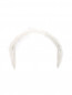 Ободок для волос с кристаллами и бисером Elie Saab  –  Обтравка1