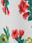 Удлиненный джемпер с цветочным узором Antonio Marras  –  Деталь1