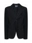 Пиджак классический из шерсти GF Ferre  –  Общий вид
