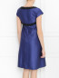 Платье декорированное бисером Weekend Max Mara  –  Модель Верх-Низ1